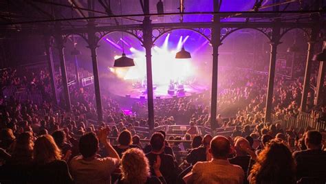 roundhouse camden gigs 2021.